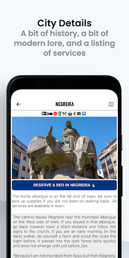 Wise Pilgrim FinisterreandMuxía