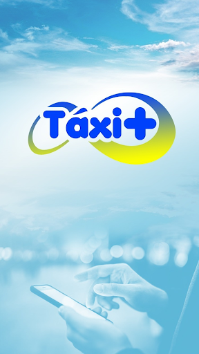 Android application Táxi + screenshort