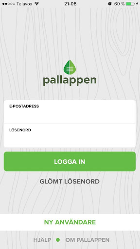 Android application Pallappen screenshort