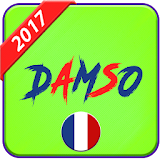 Damso 2017 icon