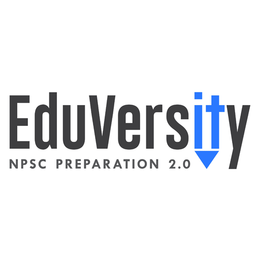 EDUVERSITY logo