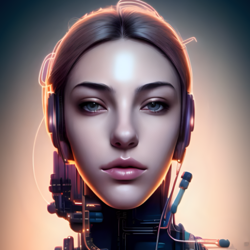 Ross AI - Avatar Generator logo