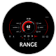 Range - theme for CarWebGuru launcher Download on Windows