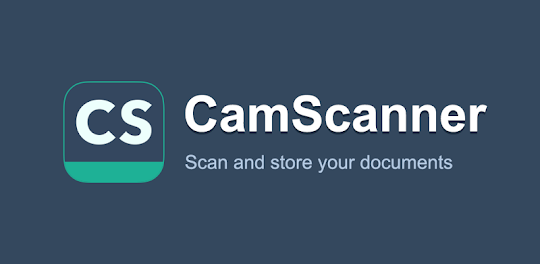 CamScanner - 文檔掃描 PDF生成