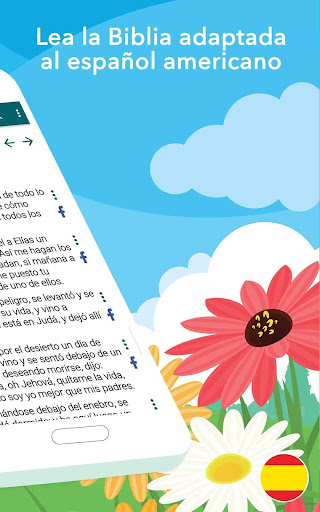 Biblia Santa Valera screenshot 12