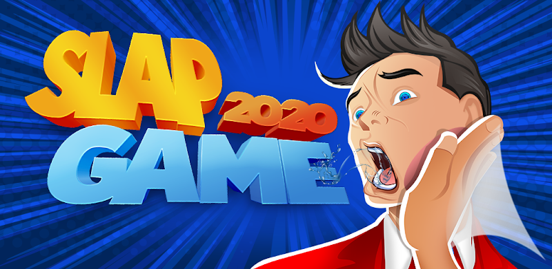 Fighting Games 3D – Slap Game