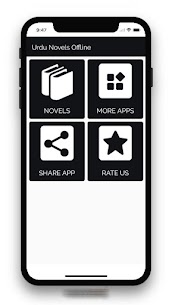 Urdu Novels Offline 2021 Apk app for Android 1