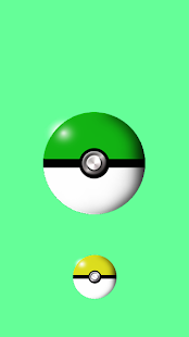 LED Pokeball Flashlight Screenshot