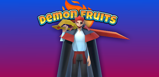 Demon Fruit RPG
