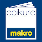Epikure  -  digitální magazín icon