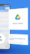screenshot of Address Book - Save Address
