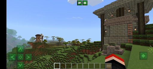 Master Craft Game Crafting Mod Unlock All
