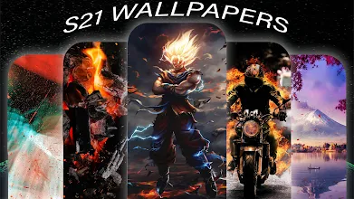 S21 Wallpaper Galaxy S21 Ultra Wallpapers Apps On Google Play