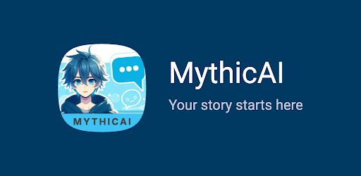 MythicAI - AI characters