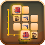 Cover Image of Download Wild West Brain Puzzle Game  APK