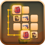 Cover Image of Herunterladen Wild West Brain Puzzle Game  APK