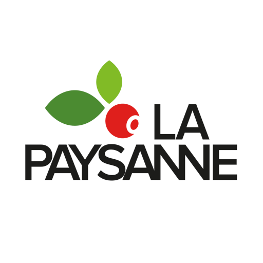 La Paysanne logo