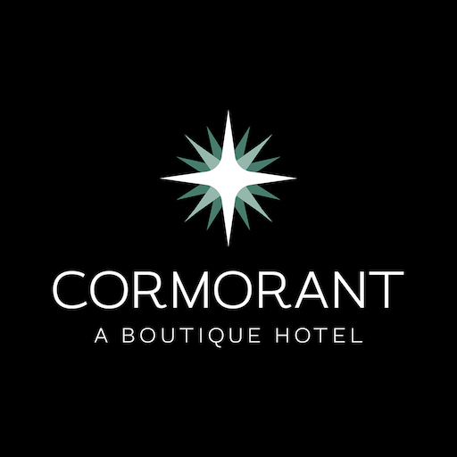 Cormorant Hotel logo