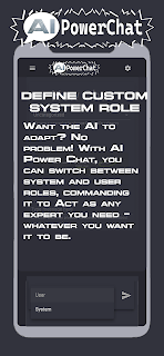 AIPowerChat