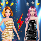 Makeup games for girls: Royal Girl games 2020 1.0.5