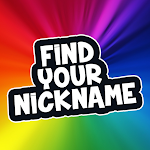 Cover Image of Download Find Your Nickname  APK