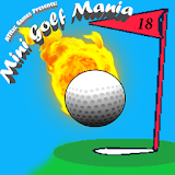 Mini Golf Mania! icon