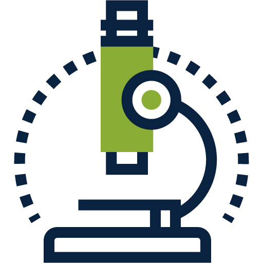 Veris Laboratorio logo