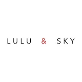 Lulu & Sky - ONLINE SHOPPING icon