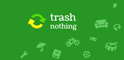Freecycle   trash nothing! - Apps on Google Play