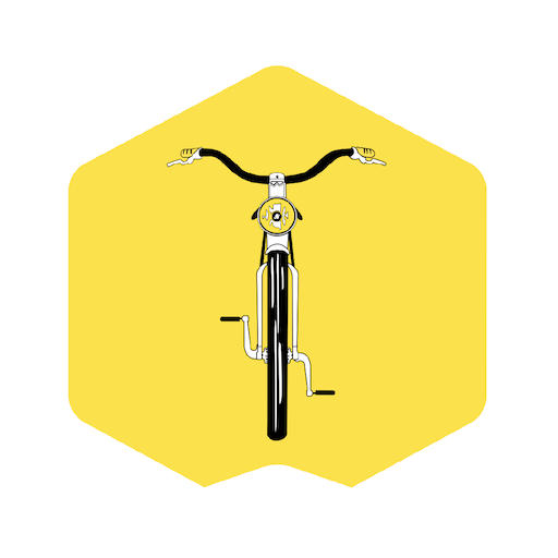 La Ruche à Vélos logo