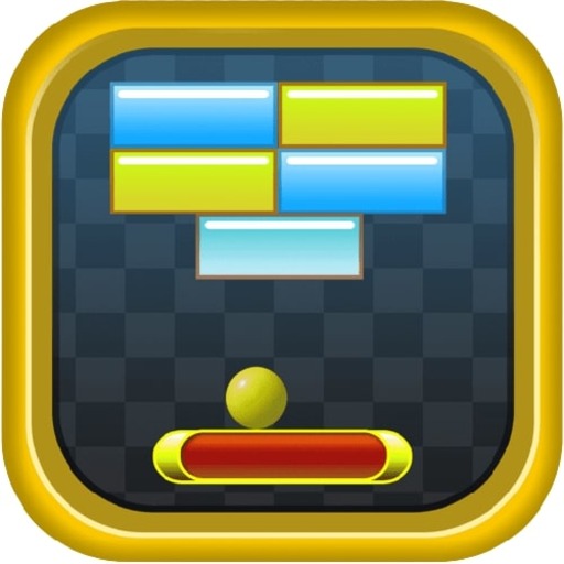 Brick Breakout by Akshath logo