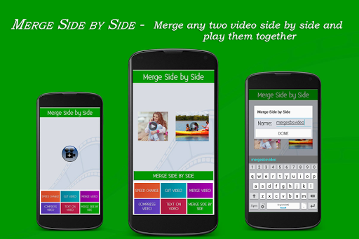 Ultimate Video Editor