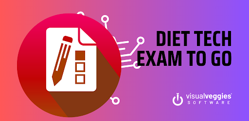 Diet Tech Exam To Go