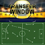 Football News and Transfers icon