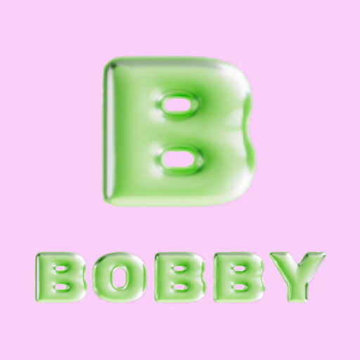 Bobby logo