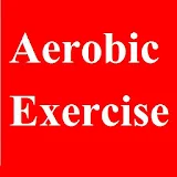 Aerobic Exercise & Workout Trainer icon