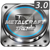 TSF Shell HD Theme Metalcraft icon