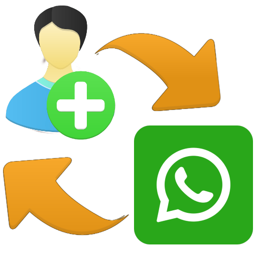 Auto Contact Save For WhatsApp