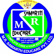 MR Samarth Educare  Icon