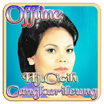 Cover Image of Download Jaipongan Cicih Cangkurileung  APK