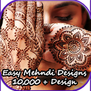 Mehndi Design Photos, Henna Design Images