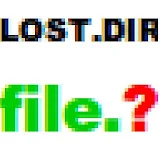 LOST.DIR Demo icon