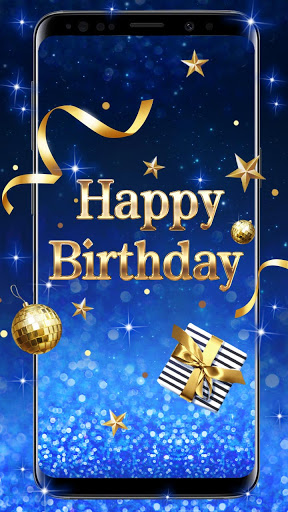 Download Happy Birthday Live Wallpapers Free for Android - Happy Birthday  Live Wallpapers APK Download 