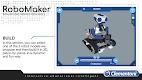 screenshot of RoboMaker® START