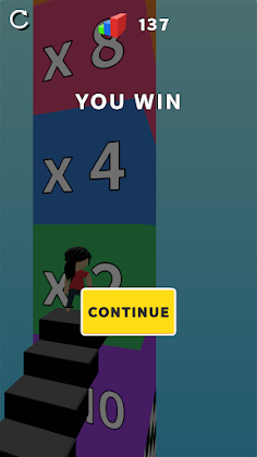 Stair Runner - Screenshot 2