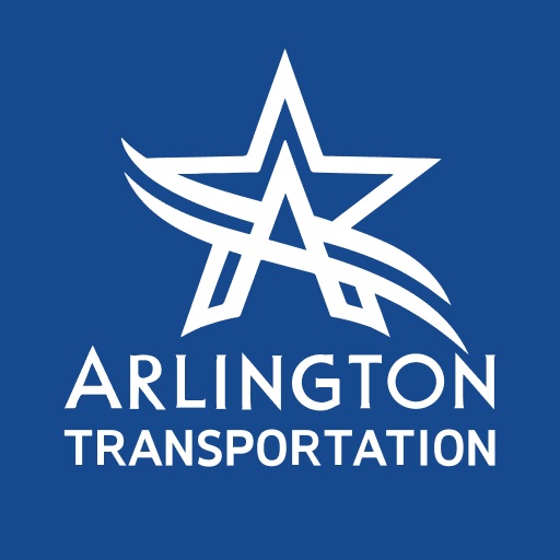 Arlington Transportation  Icon