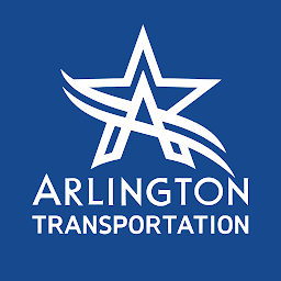 Picha ya aikoni ya Arlington Transportation