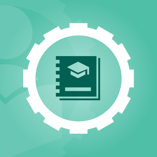 EduBetim - Diário de Classe logo