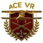 Cover Image of Download Ace V.R. World War 1  APK