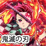 Cover Image of Download Wallpapers For Demon Slayer HD  APK